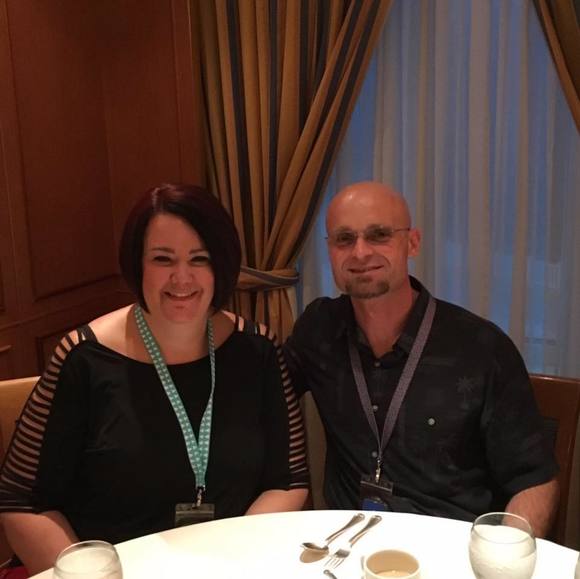 Meet your Posher, Angie - Picture 1 of 1